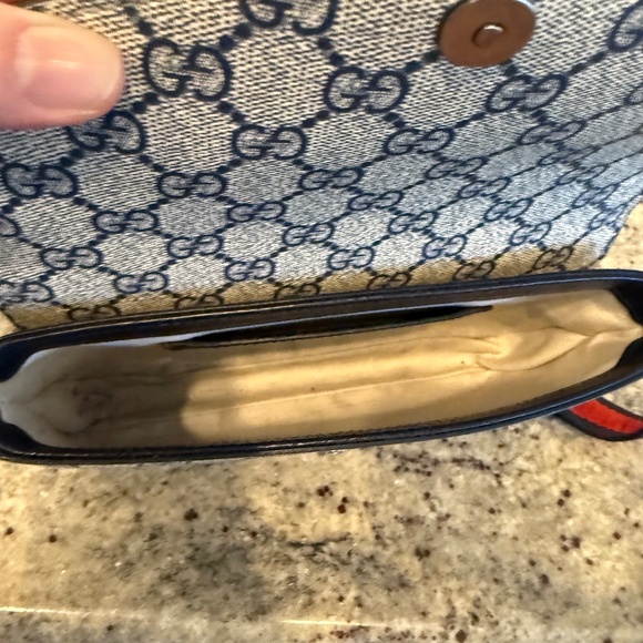 Gucci Ophidia Pochette - Picture 16 of 16